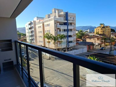 Apartamento, 1 quarto, 42 m² - Foto 2