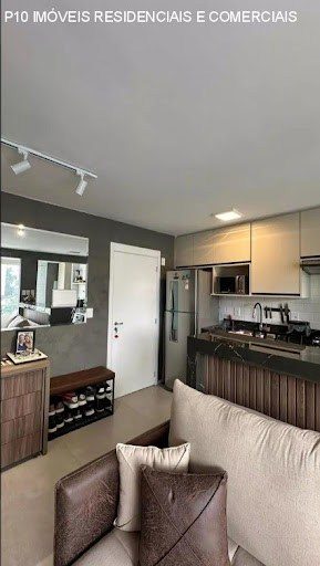 Apartamento, 1 quarto, 38 m² - Foto 5