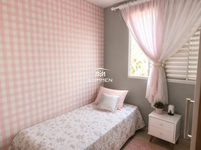Apartamento, 2 quartos, 45 m² - Foto 4