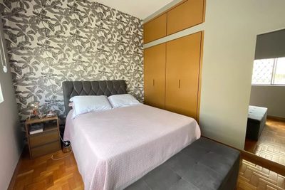 Apartamento, 3 quartos, 120 m² - Foto 4