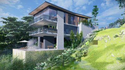 Casa, 3 quartos, 375 m² - Foto 1