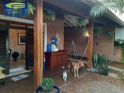 Sobrado, 6 quartos, 277 m² - Foto 3