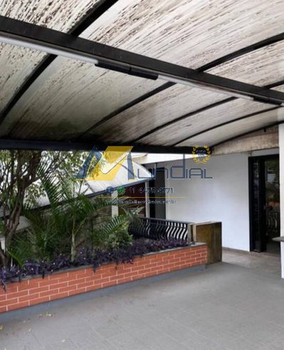 Casa, 516 m² - Foto 1