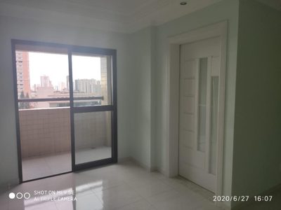 Apartamento, 3 quartos, 93 m² - Foto 1