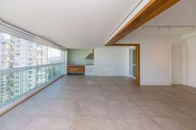 Apartamento, 3 quartos, 157 m² - Foto 2