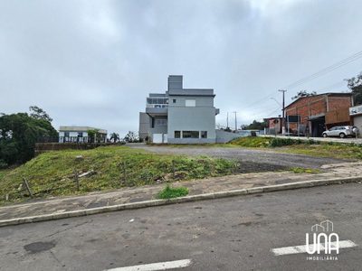 Terreno, 532 m² - Foto 3