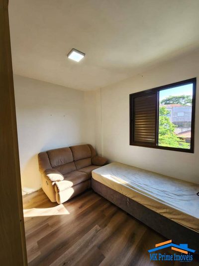 Apartamento, 2 quartos, 60 m² - Foto 5