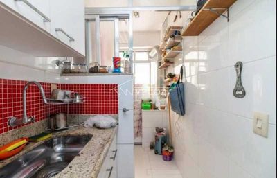 Apartamento, 2 quartos, 73 m² - Foto 5