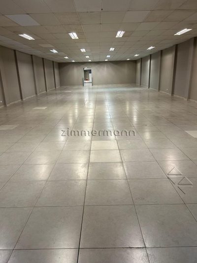 Casa Comercial, 493 m² - Foto 1