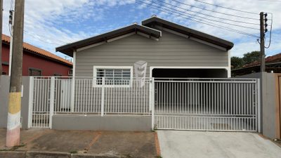 Casa, 2 quartos, 220 m² - Foto 1