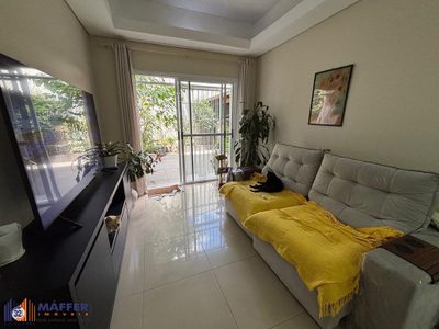 Apartamento, 3 quartos, 182 m² - Foto 1