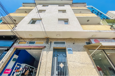 Apartamento, 2 quartos, 77 m² - Foto 3
