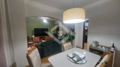 Apartamento, 2 quartos - Foto 3