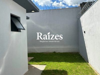 Casa, 3 quartos, 147 m² - Foto 2