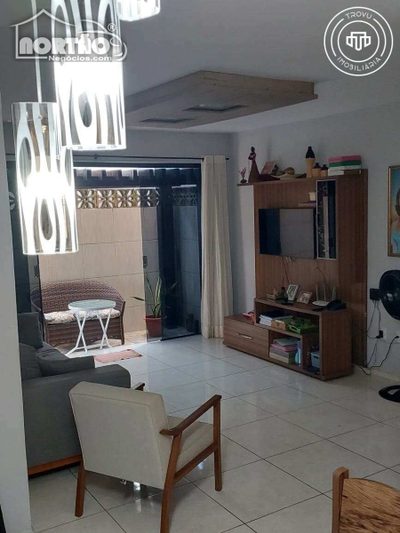 Casa, 3 quartos, 153 m² - Foto 3