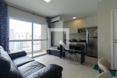 Apartamento, 1 quarto, 45 m² - Foto 4