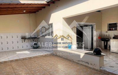 Casa, 1 quarto, 166 m² - Foto 3