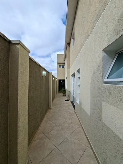 Casa, 3 quartos, 214 m² - Foto 5