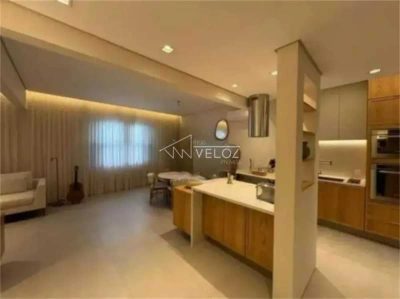 Apartamento, 3 quartos, 111 m² - Foto 5