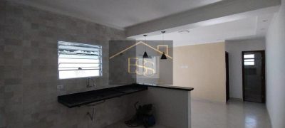 Casa, 2 quartos, 60 m² - Foto 4