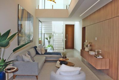 Casa, 6 quartos, 315 m² - Foto 3