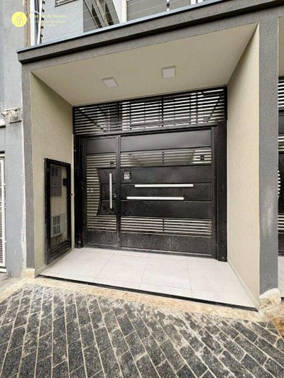 Sobrado, 3 quartos, 150 m² - Foto 3