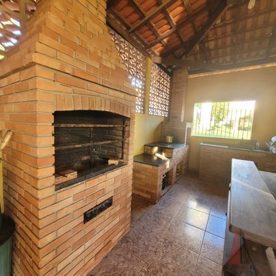 Sítio, 3 quartos, 1250 m² - Foto 4