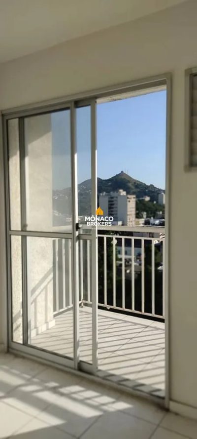Apartamento, 2 quartos, 55 m² - Foto 1