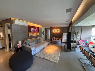 Apartamento, 2 quartos, 127 m² - Foto 3