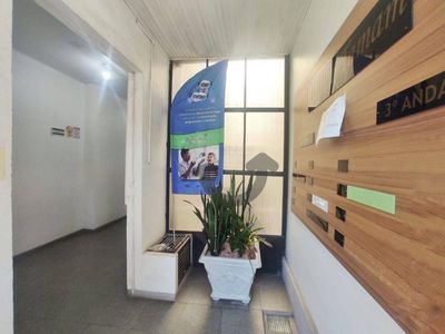 Sala-Conjunto, 45 m² - Foto 5