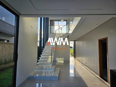 Sobrado, 3 quartos, 235 m² - Foto 2