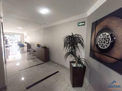 Apartamento, 3 quartos, 95 m² - Foto 2