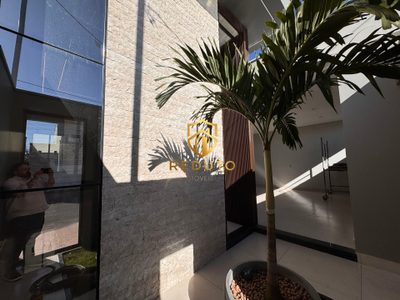 Casa, 3 quartos, 160 m² - Foto 1
