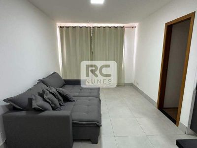 Apartamento, 1 quarto, 41 m² - Foto 2
