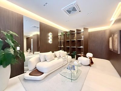 Apartamento, 3 quartos, 131 m² - Foto 2
