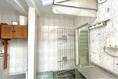 Casa, 3 quartos, 118 m² - Foto 2