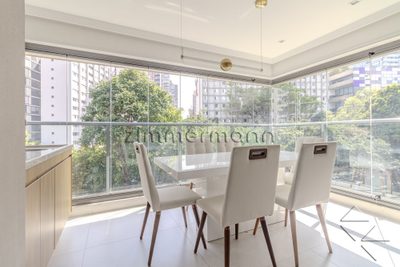 Apartamento, 2 quartos, 70 m² - Foto 1