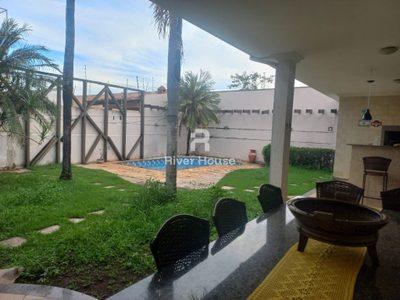 Casa, 4 quartos, 350 m² - Foto 2