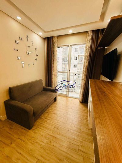 Apartamento, 2 quartos, 48 m² - Foto 4