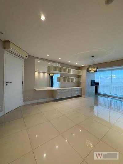 Apartamento, 3 quartos, 109 m² - Foto 2
