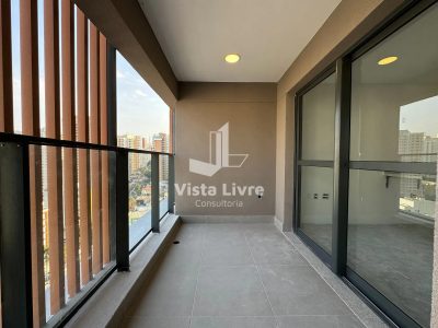Apartamento, 1 quarto, 41 m² - Foto 5