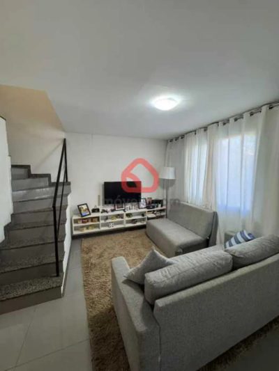 Casa, 2 quartos, 80 m² - Foto 2