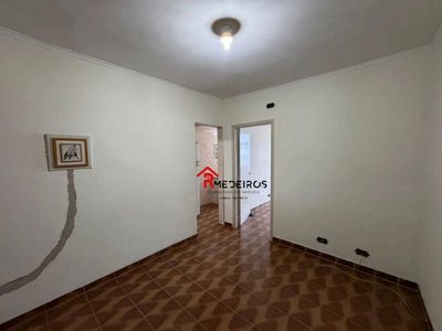 Apartamento, 1 quarto, 38 m² - Foto 2