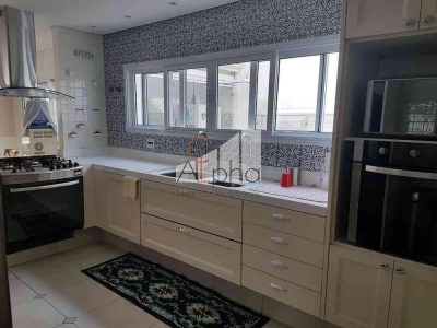 Sobrado, 4 quartos, 350 m² - Foto 5