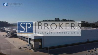 Depósito-Galpão, 9824 m² - Foto 5