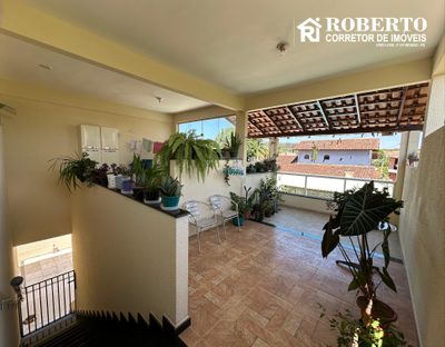 Casa, 4 quartos, 300 m² - Foto 5
