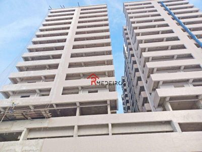 Apartamento, 3 quartos, 106 m² - Foto 1
