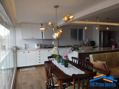 Apartamento, 2 quartos, 96 m² - Foto 1
