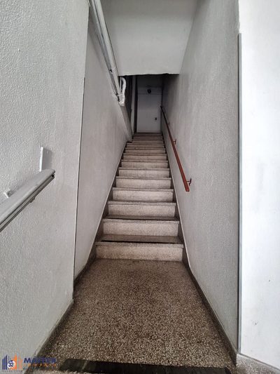Loja-Salão, 43 m² - Foto 2