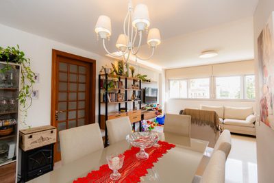 Apartamento, 3 quartos, 118 m² - Foto 5